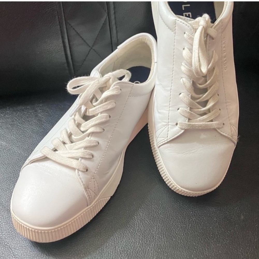 Cole Haan Fashion Nantucket 2.0 Men /Women Unisex  properties Sneakers